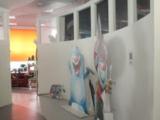 Фотография Продажа помещения свободного назначения, 2351 м² , улица Авроры 110к1 №21 Фотография Продажа помещения свободного назначения, 2351 м² , улица Авроры 110к1 №21