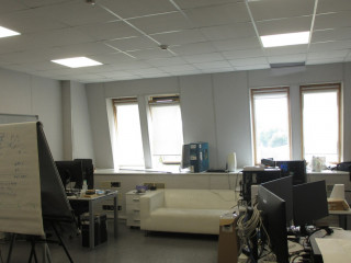 Фотография Продажа помещения свободного назначения, 2351 м² , улица Авроры 110к1 №9 Фотография Продажа помещения свободного назначения, 2351 м² , улица Авроры 110к1 №9