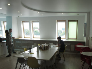 Фотография Продажа помещения свободного назначения, 2351 м² , улица Авроры 110к1 №2 Фотография Продажа помещения свободного назначения, 2351 м² , улица Авроры 110к1 №2