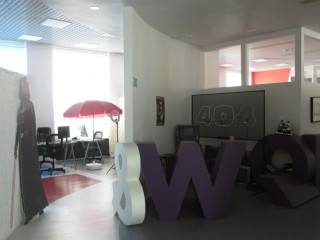 Фотография Продажа помещения свободного назначения, 2351 м² , улица Авроры 110к1 №17 Фотография Продажа помещения свободного назначения, 2351 м² , улица Авроры 110к1 №17