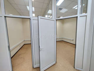 Фотография Аренда офиса, 136 м² , Бумажная улица 16к1 №4 Фотография Аренда офиса, 136 м² , Бумажная улица 16к1 №4