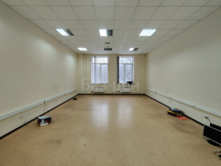 Фотография Аренда офиса, 136 м² , Бумажная улица 16к1 №2 Фотография Аренда офиса, 136 м² , Бумажная улица 16к1 №2