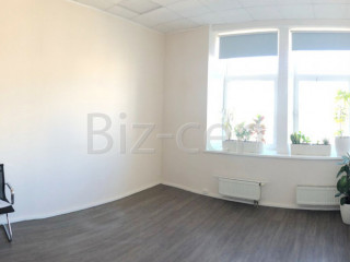 Аренда офиса 19 м² Дербеневская улица 11