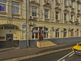 Фотография Аренда офиса, 122 м² , Бутырская улица 67с1  №5