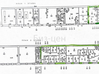 Фотография Аренда офиса, 408 м² , Лиговский проспект 266В  №11