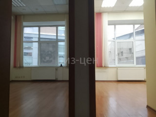 Фотография Аренда офиса, 408 м² , Лиговский проспект 266В  №10