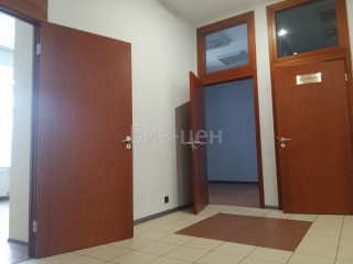 Фотография Аренда офиса, 408 м² , Лиговский проспект 266В  №5