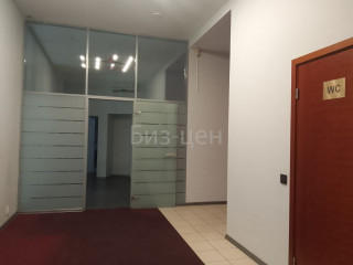Фотография Аренда офиса, 408 м² , Лиговский проспект 266В  №7