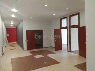 Фотография Аренда офиса, 408 м² , Лиговский проспект 266В  №6