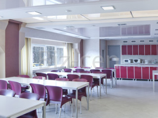 Фотография Аренда офиса, 58 м² , Касимовская улица 5  №8