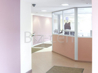 Фотография Аренда офиса, 58 м² , Касимовская улица 5  №9