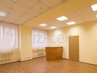 Аренда офиса 32 м² проспект Стачек 45к2 