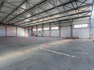 Фотография Продажа склада, 488 м² , Краснодарская улица №2