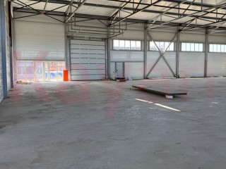 Фотография Продажа склада, 488 м² , Краснодарская улица №5