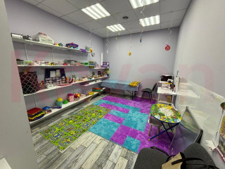 Продажа производственного помещения 18 м² Уральская улица  