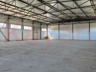 Фотография Продажа склада, 488 м² , Краснодарская улица №3