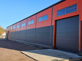 Фотография Аренда склада, 1500 м² , улица Дорожников   №7