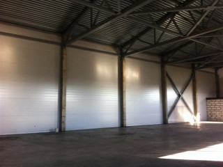 Фотография Аренда склада, 1050 м² , Лапинский проспект   №7