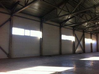 Фотография Аренда склада, 1050 м² , Лапинский проспект   №5