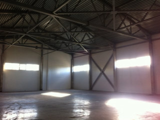 Фотография Аренда склада, 1050 м² , Лапинский проспект   №6