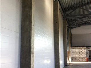 Аренда склада 1050 м² Лапинский проспект  