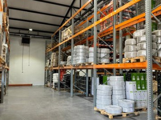 Фотография Аренда склада, 1572 м² , Дерибасовская улица   №10