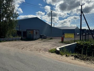 Фотография Аренда склада, 1572 м² , Дерибасовская улица   №7