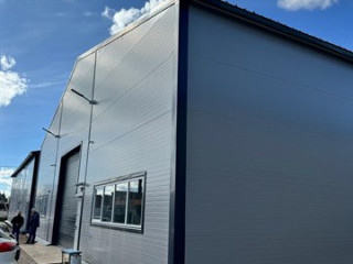 Фотография Аренда склада, 1572 м² , Дерибасовская улица   №4