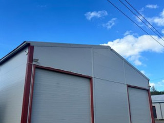 Фотография Аренда склада, 1572 м² , Дерибасовская улица   №2