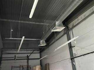 Фотография Аренда склада, 550 м² , Химический переулок   №10