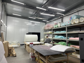 Фотография Аренда склада, 550 м² , Химический переулок   №4