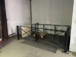 Фотография Аренда склада, 1600 м² , улица Электропультовцев   №4