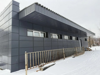 Фотография Торговый центр, Свердловская улица №5 Фотография Торговый центр, Свердловская улица №5