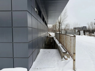 Фотография Торговый центр, Свердловская улица №4 Фотография Торговый центр, Свердловская улица №4