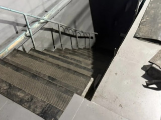 Аренда торгового центра Свердловская улица