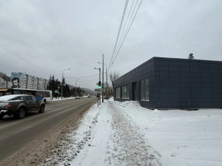 Фотография Торговый центр, Свердловская улица №6 Фотография Торговый центр, Свердловская улица №6