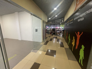 Фотография Продажа помещения свободного назначения, 45 м² , Молодёжная улица 20 №2 Фотография Продажа помещения свободного назначения, 45 м² , Молодёжная улица 20 №2
