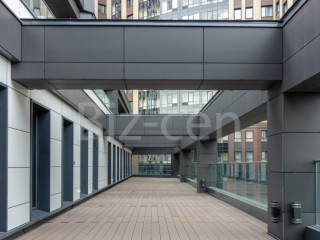 Фотография Аренда офиса, 67 м² , улица Типанова 23к2  №13