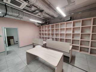 Фотография Аренда офиса, 67 м² , улица Типанова 23к2  №3