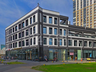 Фотография Аренда офиса, 67 м² , улица Типанова 23к2 №14 Фотография Аренда офиса, 67 м² , улица Типанова 23к2 №14