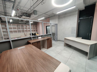 Фотография Аренда офиса, 67 м² , улица Типанова 23к2  №4