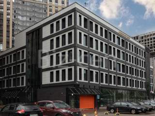 Фотография Аренда офиса, 67 м² , улица Типанова 23к2  №14