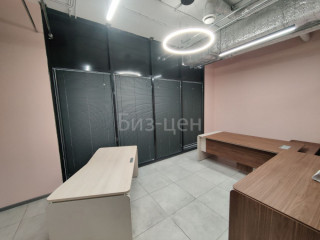 Фотография Аренда офиса, 67 м² , улица Типанова 23к2  №5