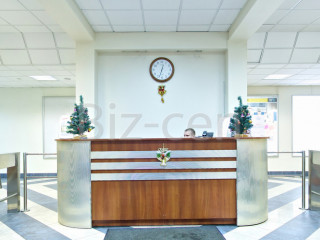 Фотография Аренда офиса, 55 м² , Дунайский проспект 13к1 №5 Фотография Аренда офиса, 55 м² , Дунайский проспект 13к1 №5