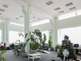 Аренда офиса 75 м² Малый проспект Васильевского острова 57к4