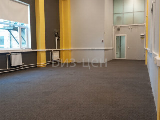 Фотография Аренда офиса, 78 м² , Малый проспект Васильевского острова 57к4  №2