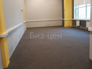 Аренда офиса 78 м² Малый проспект Васильевского острова 57к4 