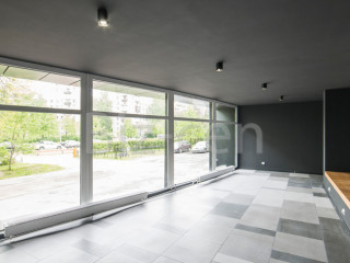 Фотография Аренда офиса, 38 м² , улица Маршала Тухачевского 22 №2 Фотография Аренда офиса, 38 м² , улица Маршала Тухачевского 22 №2