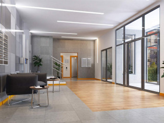 Фотография Продажа помещения свободного назначения, 4 м² , проспект Ленина 219  №13