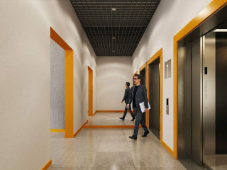 Фотография Продажа помещения свободного назначения, 4 м² , проспект Ленина 219  №17